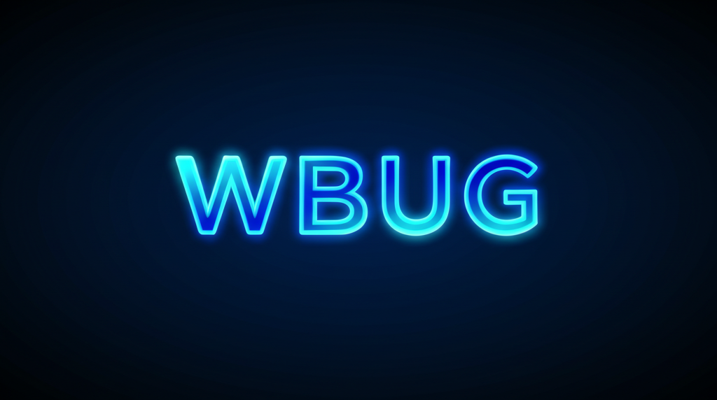 WBUG Token